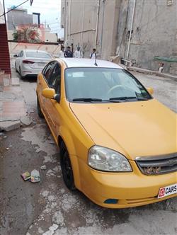 شيفروليه اوبترا